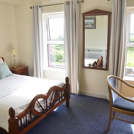 Seaview Guesthouse Allihies Exteriér fotografie