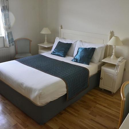 Seaview Guesthouse Allihies Exteriér fotografie