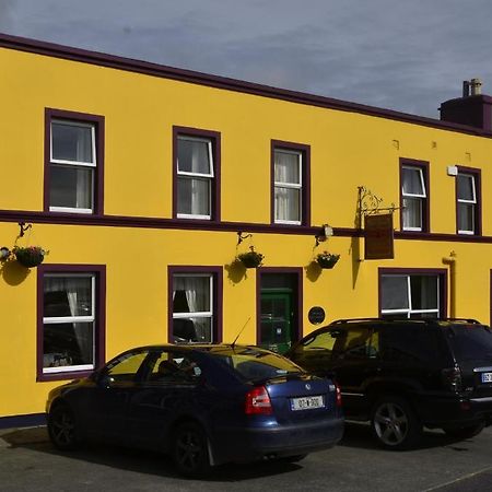 Seaview Guesthouse Allihies Exteriér fotografie