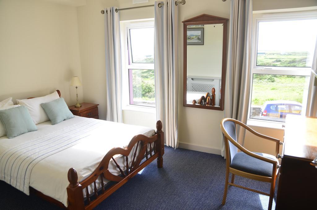 Seaview Guesthouse Allihies Exteriér fotografie