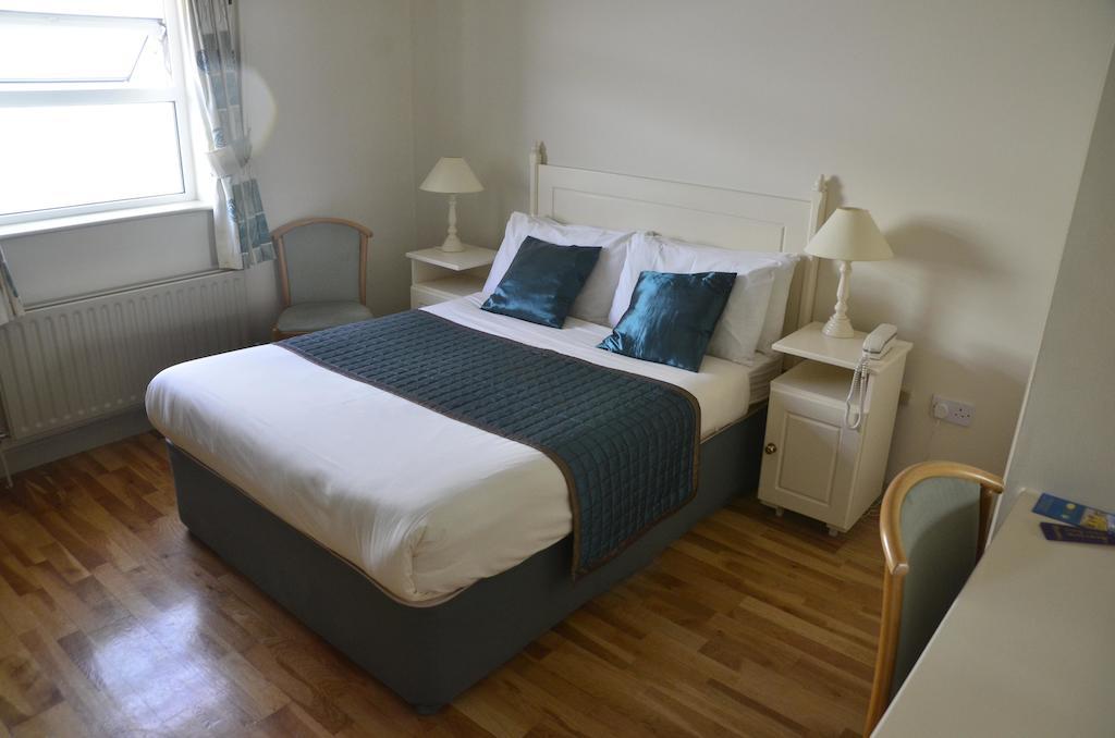Seaview Guesthouse Allihies Exteriér fotografie