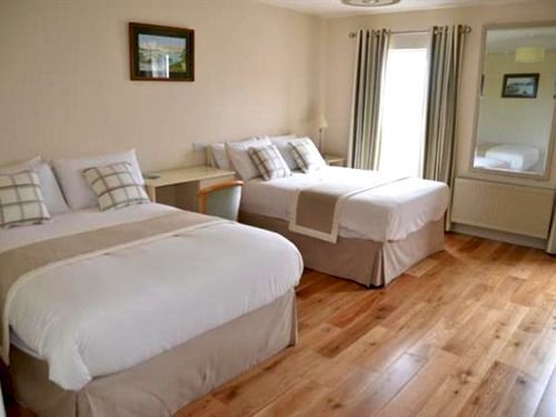 Seaview Guesthouse Allihies Exteriér fotografie