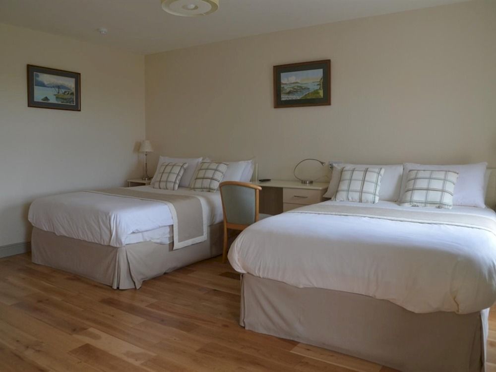 Seaview Guesthouse Allihies Exteriér fotografie