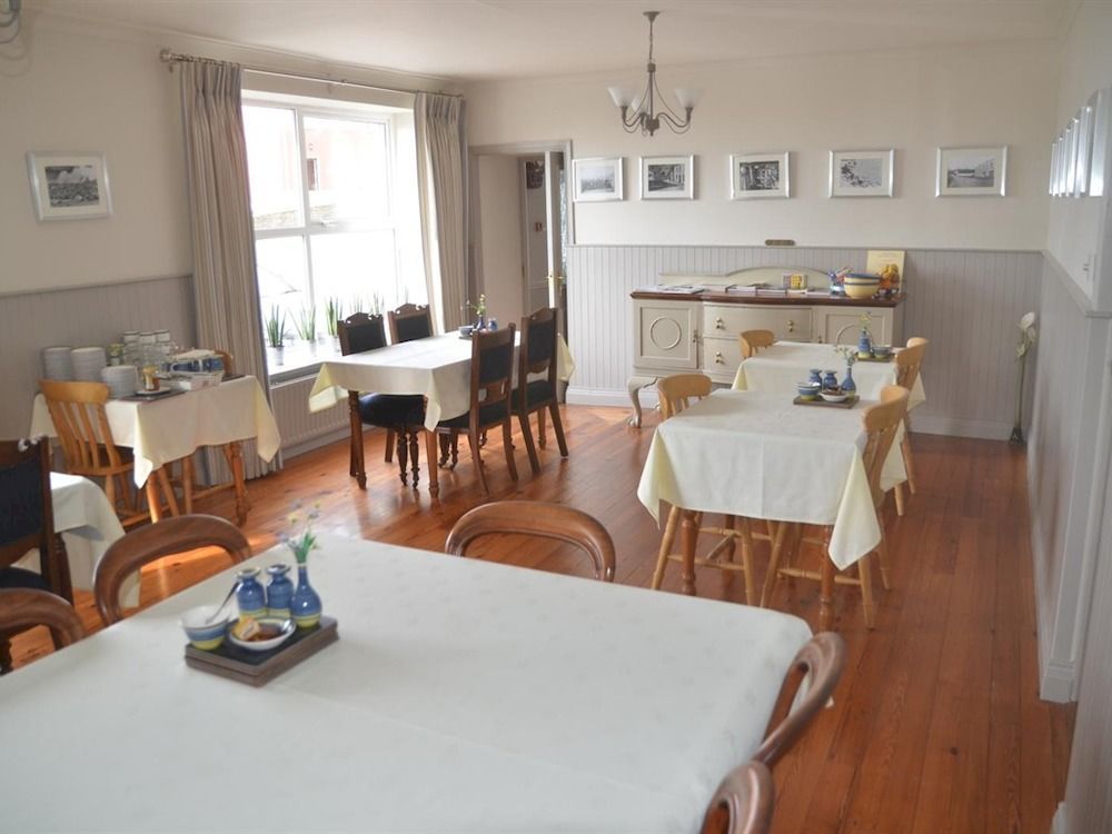 Seaview Guesthouse Allihies Exteriér fotografie