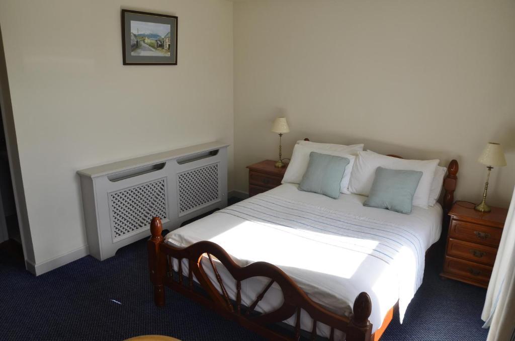 Seaview Guesthouse Allihies Pokoj fotografie