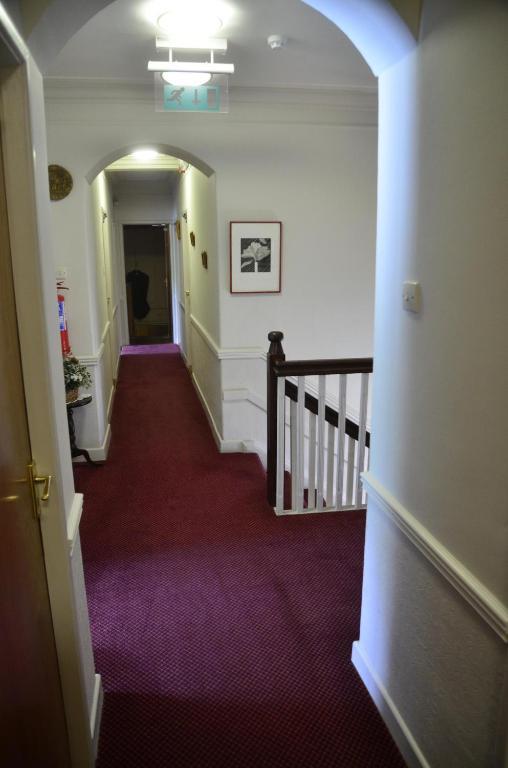 Seaview Guesthouse Allihies Pokoj fotografie