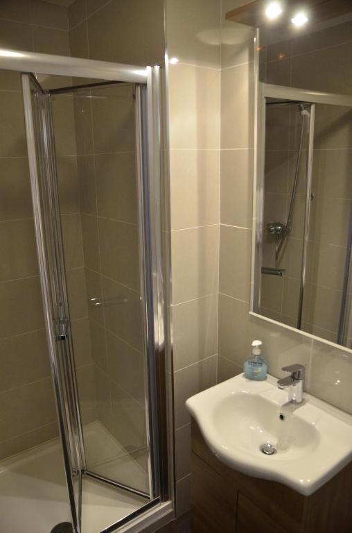 Seaview Guesthouse Allihies Pokoj fotografie