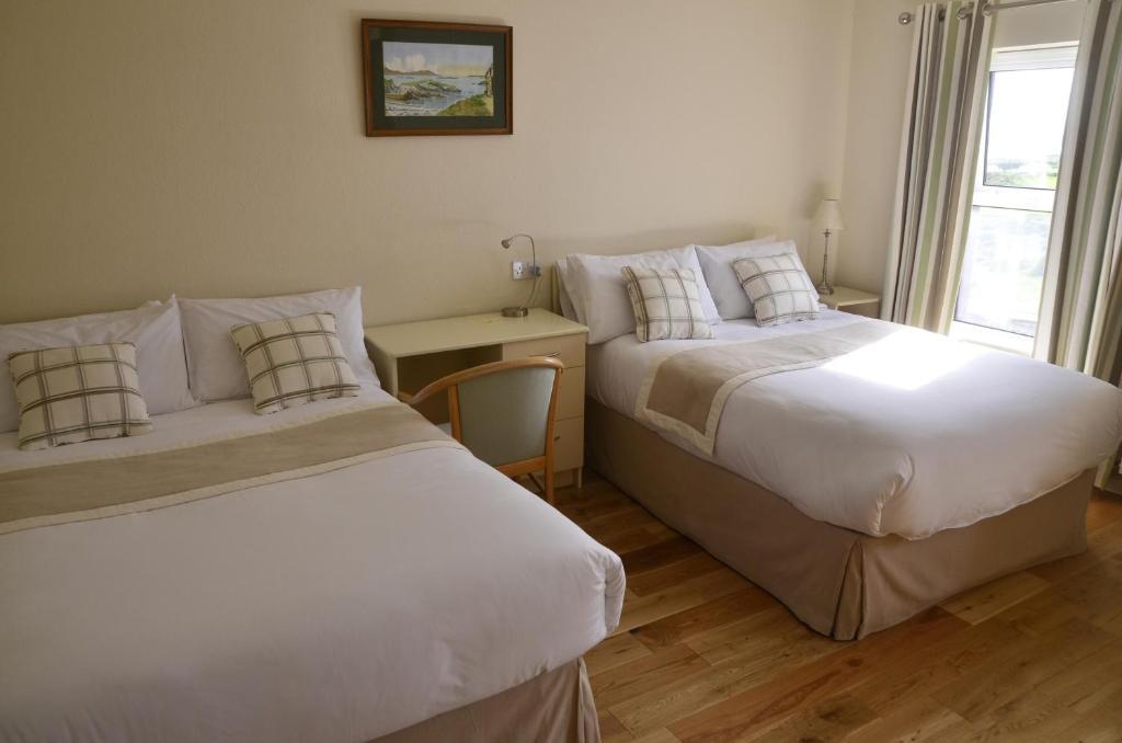 Seaview Guesthouse Allihies Pokoj fotografie