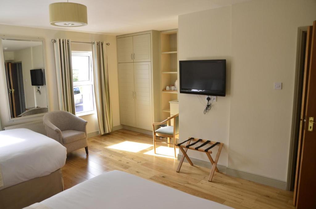Seaview Guesthouse Allihies Exteriér fotografie
